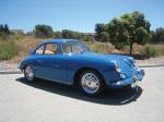 Porsche 356C Coupe 1964 года